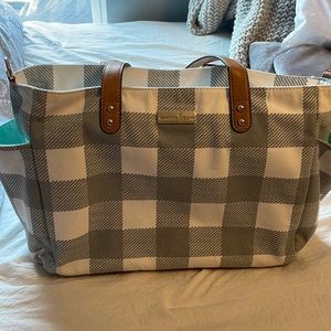 White Elm Aquila Tote bag